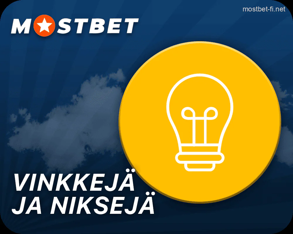 Vinkkejä ja neuvoja Aviator Mostbet-pelin pelaajille