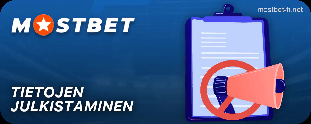 Mostbet-pelaajien tietojen suojaaminen ja yksityisyys