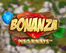 Bonanza Megaways korttipaikka