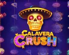 Calavera crush korttipaikka