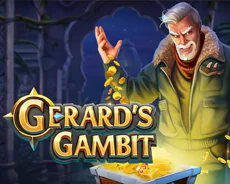 Gerard's Gambit korttipaikka