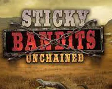 Sticky Bandits Unchained korttipaikka